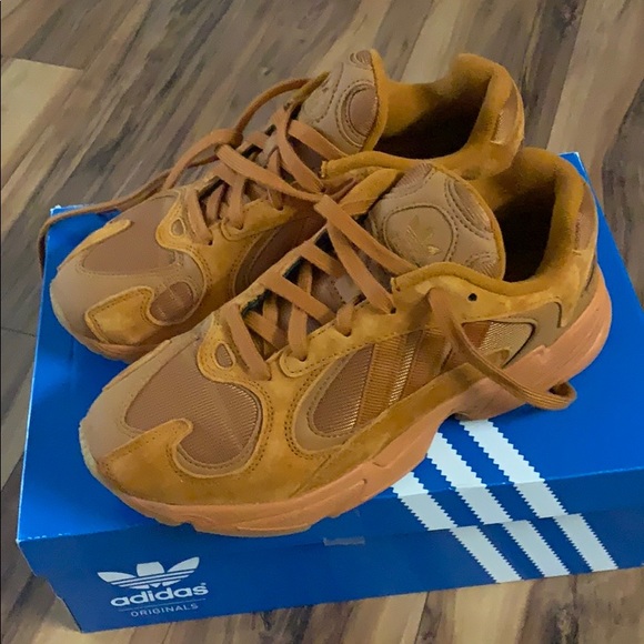 adidas Other - Adidas sneakers Yung-1